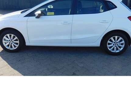 Seat Ibiza 34.400 km 16.390 &euro; Vordorf 38533