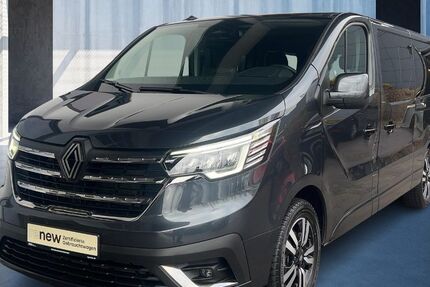 Renault Trafic 21.266 km 40.990 &euro; Unterschleißheim 85716