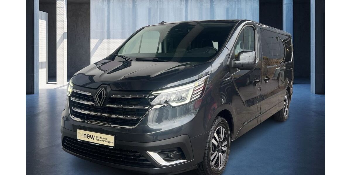 Renault Trafic 21.266 km 40.990 &euro; Unterschleißheim 85716