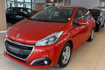 Peugeot 208 166.253 km 4.990 &euro; Wernigerode 38855