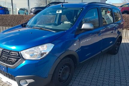 Dacia Lodgy 135.538 km 10.790 &euro; Annaberg-Buchholz 09456