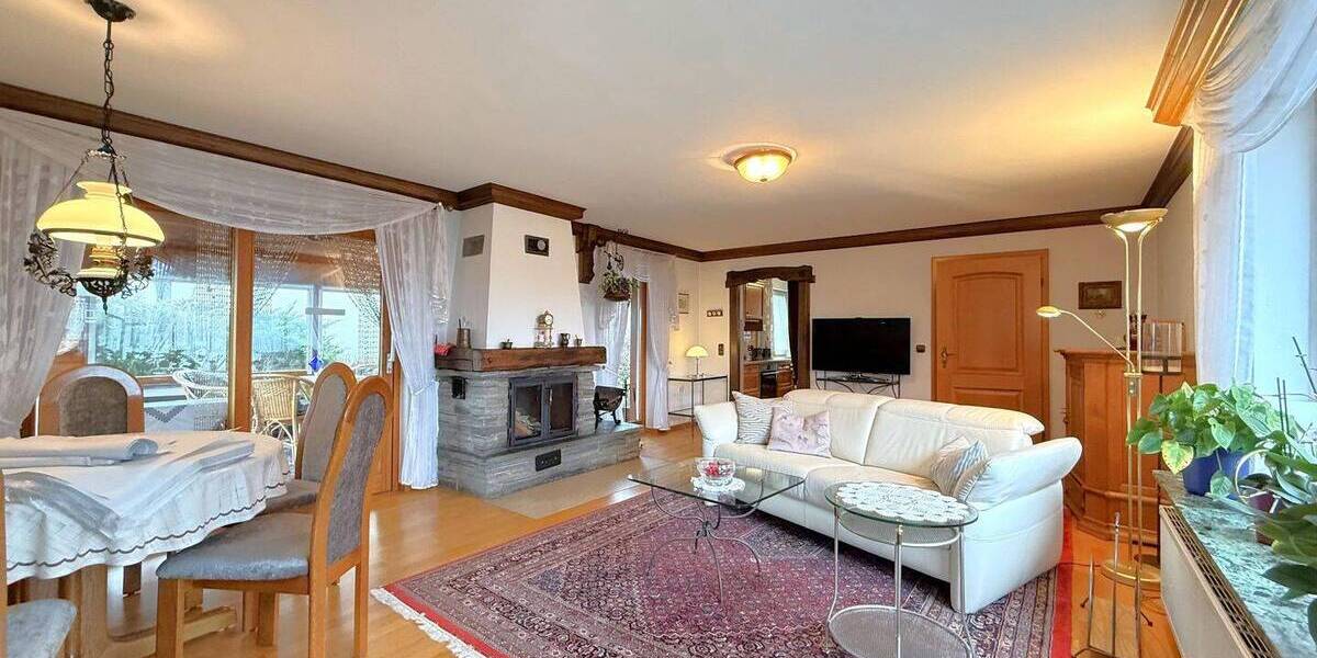 Bungalow Engen - 5 Zimmer, 110 m&sup2;, 498.000&euro; | Angebot:25667462