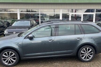 Skoda Octavia 90.100 km 18.990 &euro; Vilz 18195