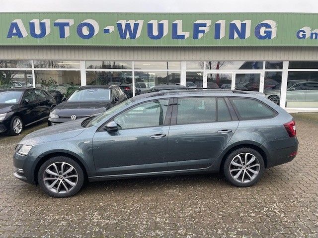 Skoda Octavia 90.100 km 18.990 &euro; Vilz 18195