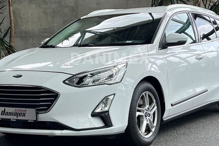 Ford Focus 148.335 km 8.990 &euro; Bremen 28237