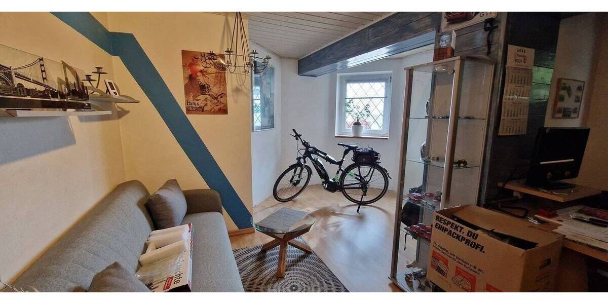 Reihenendhaus Schöningen - 8 Zimmer, 151 m&sup2;, 135.000&euro; | Angebot:26105606