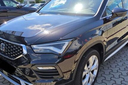Seat Ateca 12.500 km 25.690 &euro; Wolfsburg 38440