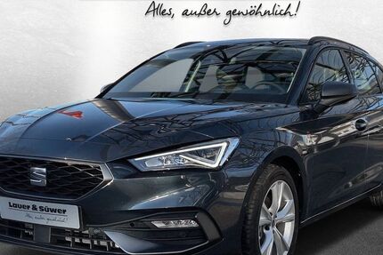 Seat Leon 10.000 km 29.990 &euro; Burscheid 51399