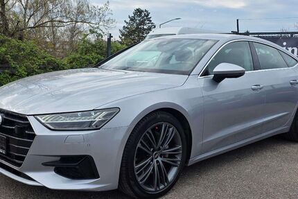 Audi A7 279.000 km 28.490 &euro; Kehl 77694
