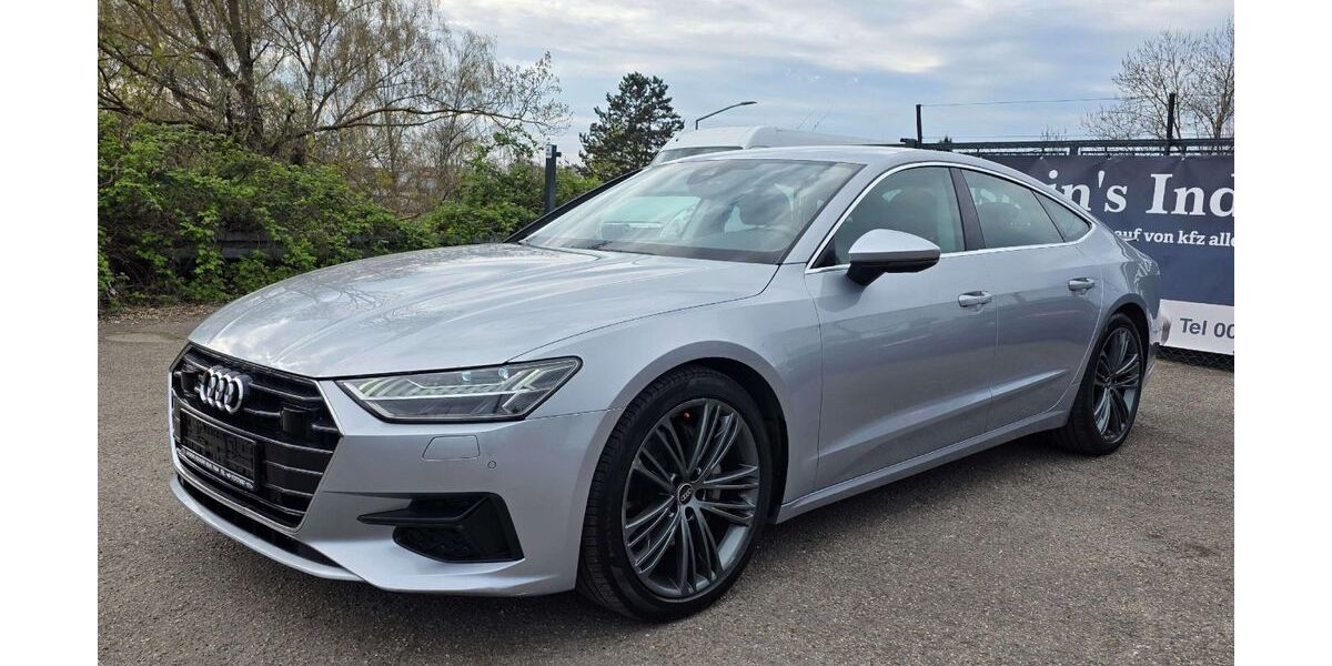 Audi A7 279.000 km 28.490 &euro; Kehl 77694