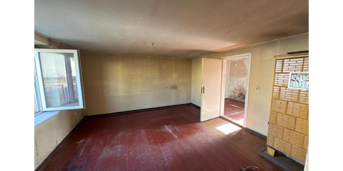 Reihenhaus Anklam - 1.5 Zimmer, 40 m&sup2;, 25.000&euro; | Angebot:26368835