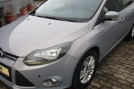 Ford Focus 141.900 km 6.299 &euro; Neustadt an der Weinstrasse 67433