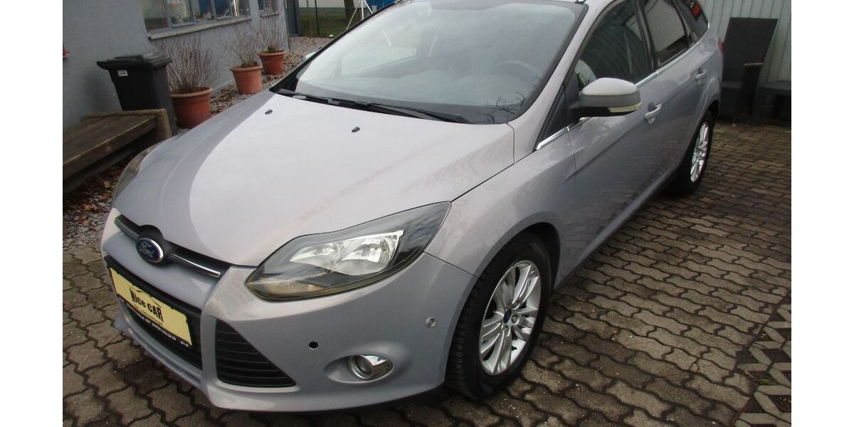 Ford Focus 141.900 km 6.399 &euro; Neustadt an der Weinstrasse 67433