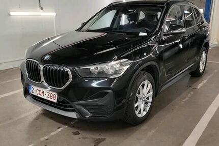 BMW X1 180.000 km 13.685 &euro; Rheinzabern 76764