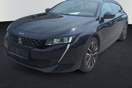 Peugeot 508 65.789 km 19.990 &euro; München 80807