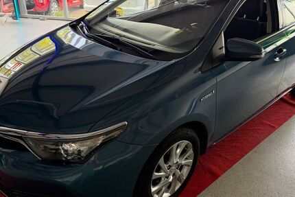 Toyota Auris 85.950 km 13.950 &euro; Bad Essen 49152