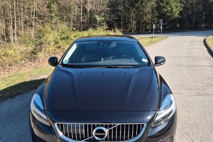 Volvo V40 93.000 km 14.900 &euro; Schongau 86956