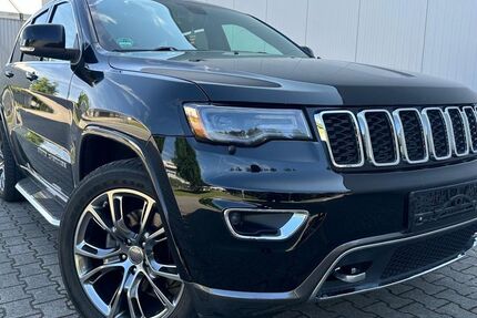 Jeep Grand Cherokee 75.000 km 36.500 &euro; Walldürn 74731