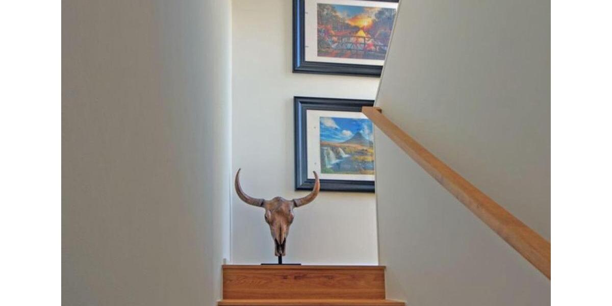 Doppelhaushälfte mit Einliegerwohnung in Heidelberg -Ziegelhausen 6 zimmer