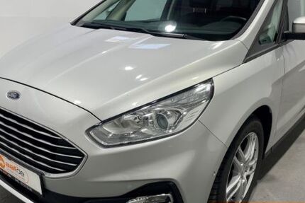 Ford Galaxy 125.000 km 16.750 &euro; Norderstedt 22848