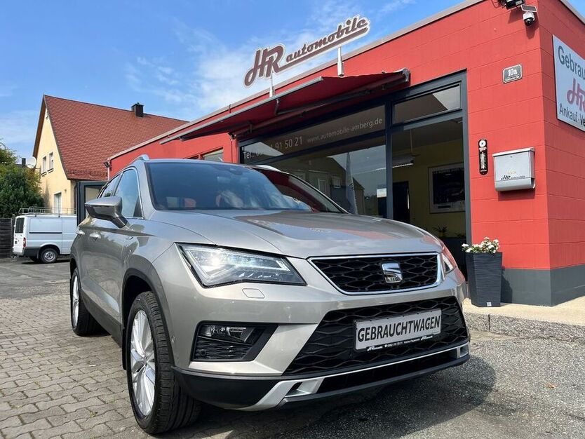 Ateca