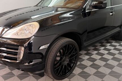 Porsche Cayenne 253.500 km 8.500 &euro; Fulda 36043