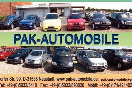 Opel Astra 133.432 km 7.290 &euro; Neustadt am Rübenberge 31535