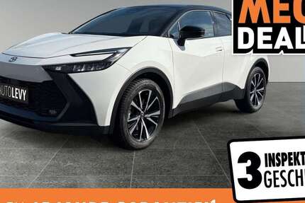 Toyota C-HR 5.490 km 31.490 &euro; Köln 50825