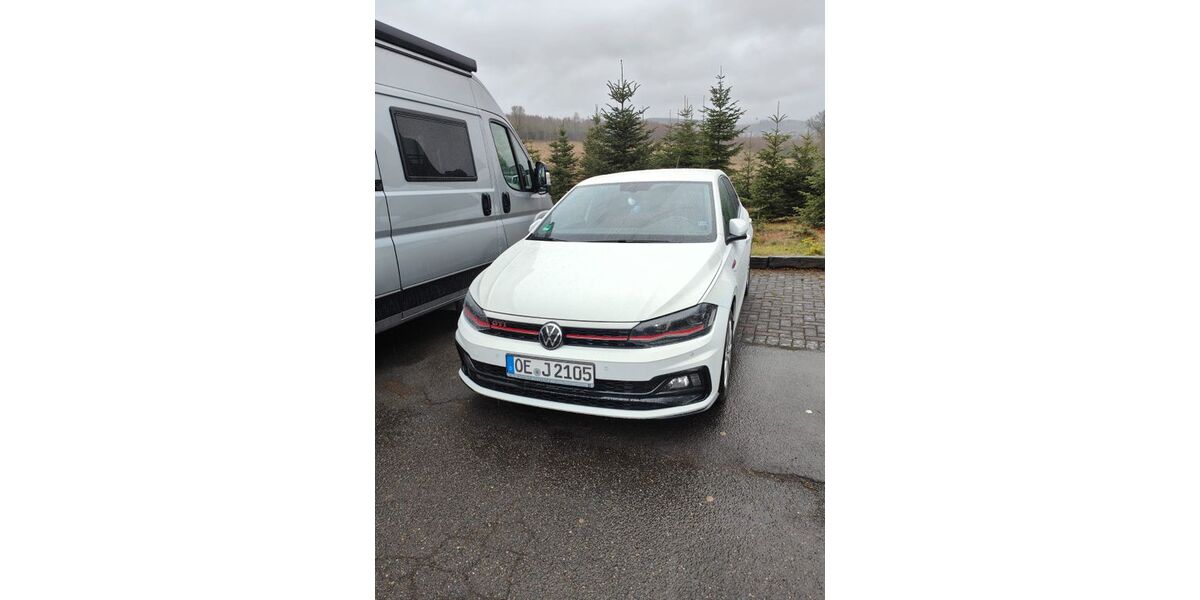 VW Polo 50.000 km 22.899 &euro; Attendorn Petersburg 57439