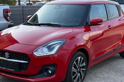 Suzuki Swift 19.000 km 15.500 &euro; Heusenstamm 63150