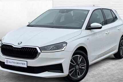 Skoda Fabia 31.250 km 15.490 &euro; Sonneberg 96515