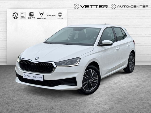Skoda Fabia 31.250 km 15.490 &euro; Sonneberg 96515