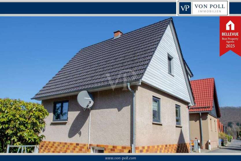 Haus zum Kaufen in Suhl 249.000 € 109 m²