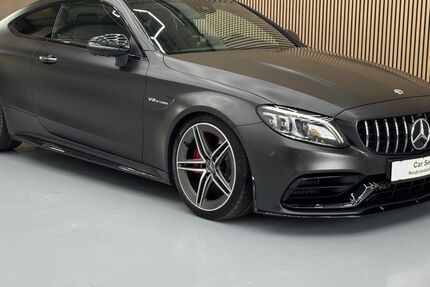 Mercedes-Benz C 63 AMG 31.523 km 75.990 &euro; Burg Stargard 17094