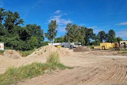 Grundstück zu verkaufen in Dahlenburg 79.000 € 607 m² zimmer