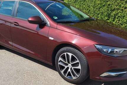 Opel Insignia 161.973 km 11.980 &euro; Welden 86465