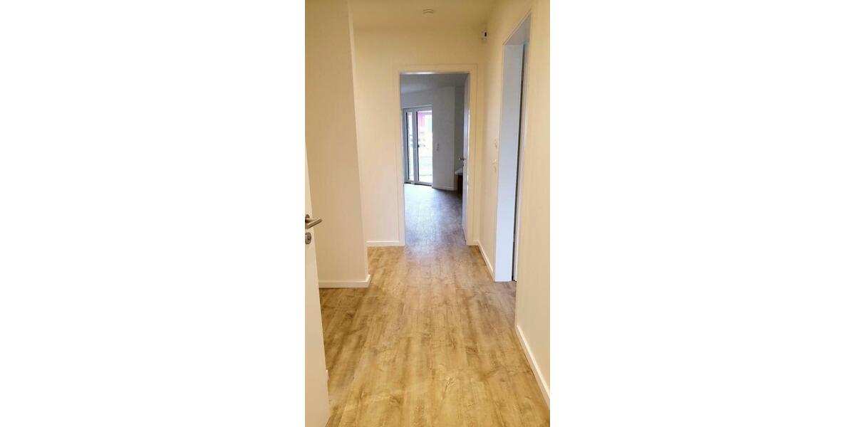 Reihenhaus Langballig - 2.5 Zimmer, 72 m&sup2;, 1.105&euro; | Angebot:25394619