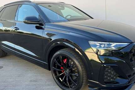 Audi Q8 6.500 km 109.880 € Nordhausen 99734