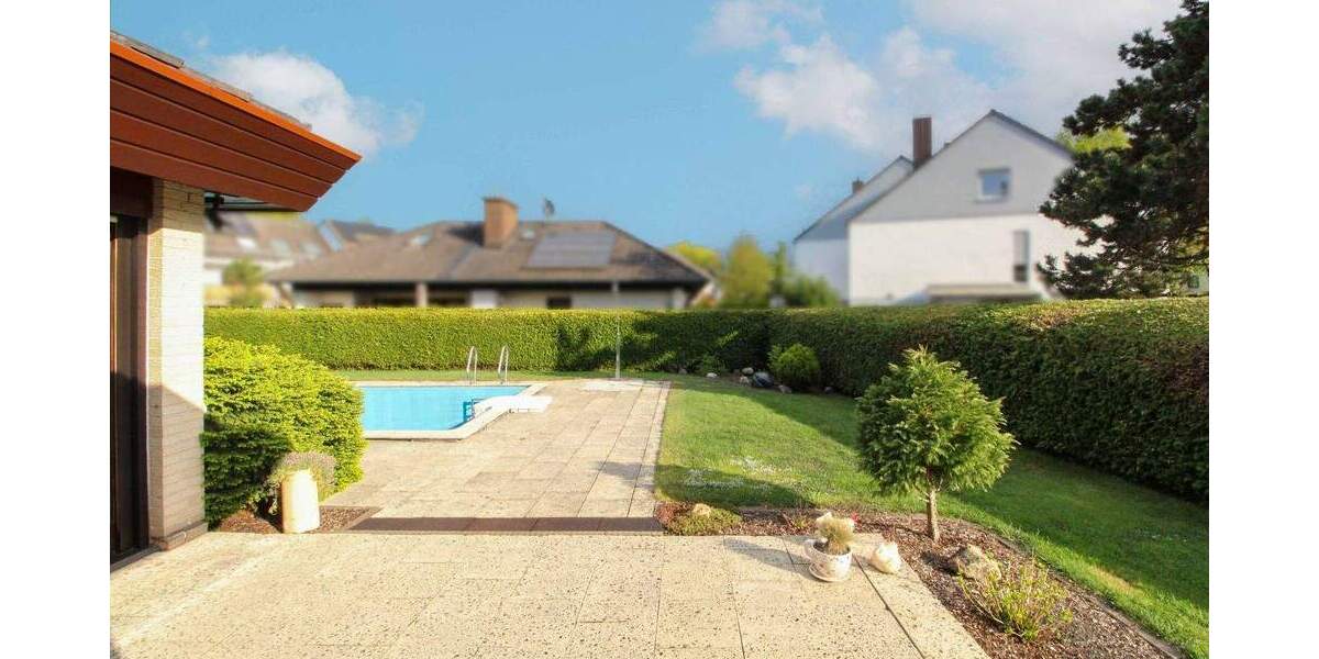 Einfamilienhaus Gröbenzell - 4 Zimmer, 1.249.000&euro; | Angebot:25278077