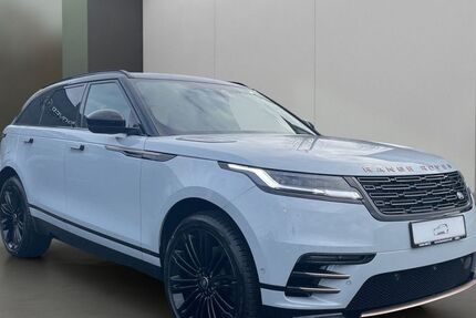 Land Rover Range Rover Velar 9.990 km 91.990 &euro; Lübeck 23554
