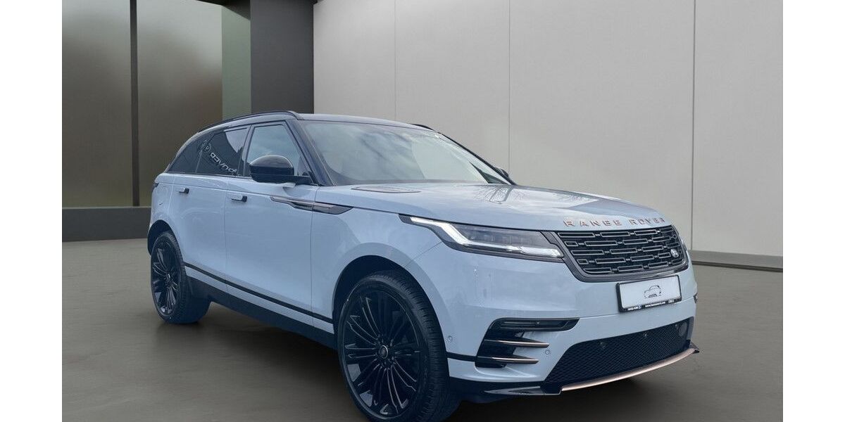 Land Rover Range Rover Velar 9.990 km 91.990 &euro; Lübeck 23554