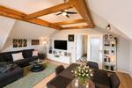 Etagenwohnung Friedrichshafen Kluftern - 2 Zimmer, 49 m&sup2;, 199.000&euro; | Angebot:26293058