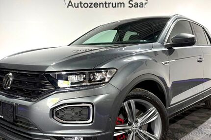 VW T-Roc 28.480 km 21.480 &euro; Bous 66359