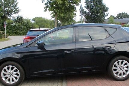 Seat Leon 130.000 km 7.999 € Gettorf 24214