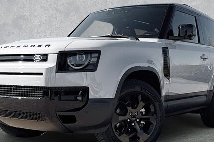 Land Rover Defender 3.000 km 74.990 &euro; Münster 48163