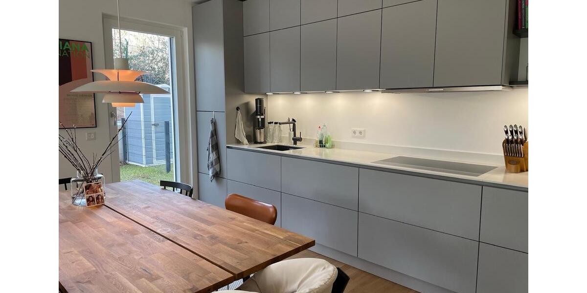 Erdgeschoßwohnung Oberursel (Taunus) - 4 Zimmer, 102 m&sup2;, 675.000&euro; | Angebot:27191219