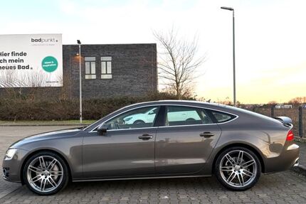 Audi A7 177.000 km 18.800 &euro; Kamen 59174