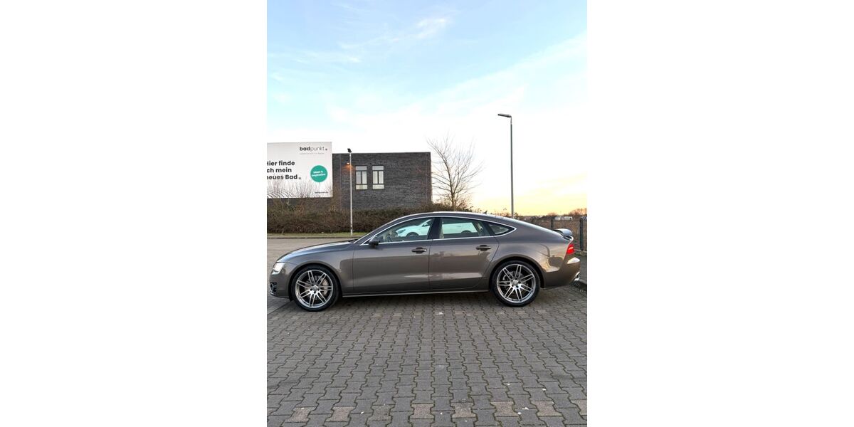 Audi A7 177.000 km 18.800 &euro; Kamen 59174