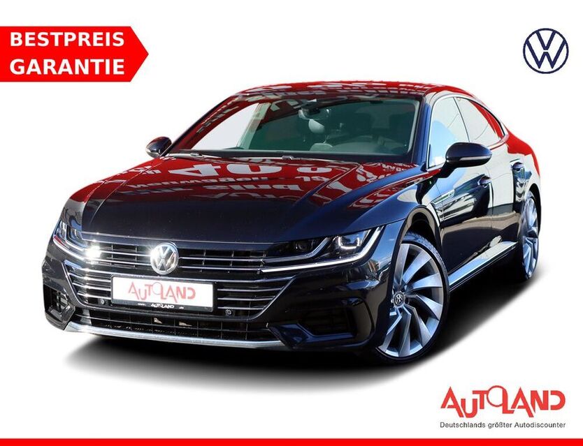 Arteon