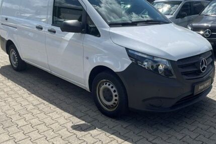 Mercedes-Benz Vito 39.268 km 28.979 &euro; Ravensburg 88214